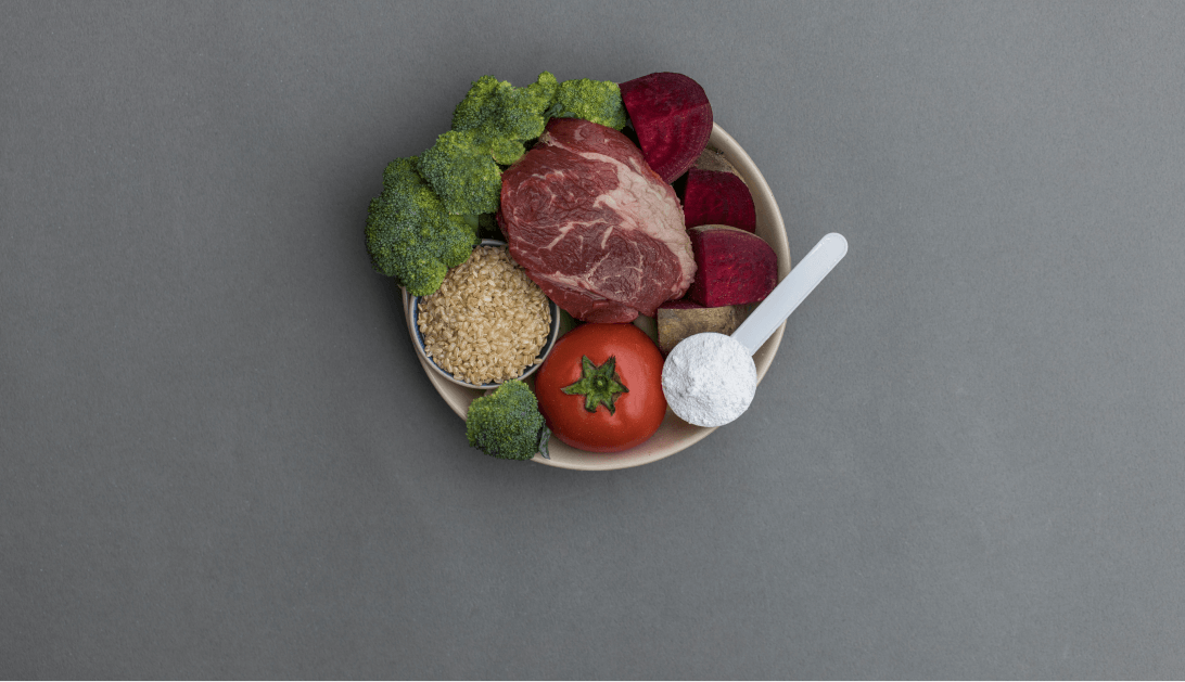 3-Day Mix Trial Set